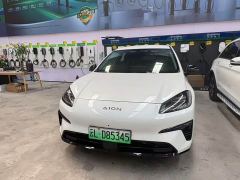 GAC AION RT 520 Smart Enjoy Edition - ფოტო 2