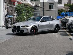 BMW M4 Coupe M xDrive Thunder Edition - ფოტო 1
