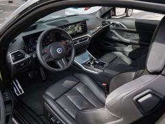 BMW M4 Coupe M xDrive Thunder Edition - ფოტო 4