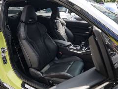 BMW M4 Coupe M xDrive Thunder Edition - ფოტო 6