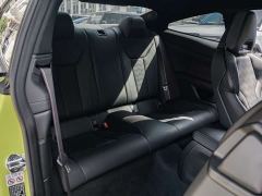 BMW M4 Coupe M xDrive Thunder Edition - ფოტო 8