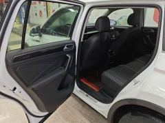 Volkswagen Tiguan L 280TSI Automatic FWD Trendsetter Limited Edition - photo 11