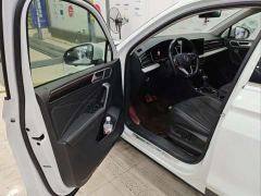 Volkswagen Tiguan L 280TSI Automatic FWD Trendsetter Limited Edition - photo 14