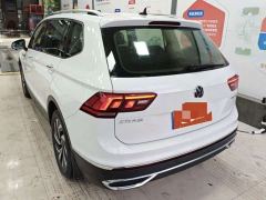 Volkswagen Tiguan L 280TSI Automatic FWD Trendsetter Limited Edition - photo 4
