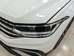 Volkswagen Tiguan L 280TSI Automatic FWD Trendsetter Limited Edition - photo 5