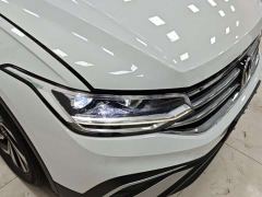 Volkswagen Tiguan L 280TSI Automatic FWD Trendsetter Limited Edition - photo 6