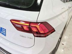 Volkswagen Tiguan L 280TSI Automatic FWD Trendsetter Limited Edition - photo 7