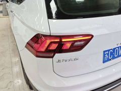 Volkswagen Tiguan L 280TSI Automatic FWD Trendsetter Limited Edition - photo 8