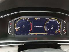 Volkswagen Tiguan L 280TSI Automatic FWD Trendsetter Limited Edition - photo 9