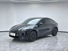 Tesla Model Y Rear-Wheel Drive - ფოტო 1