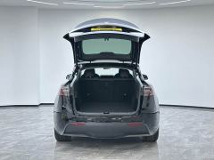 Tesla Model Y Rear-Wheel Drive - ფოტო 10
