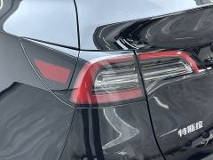 Tesla Model Y Rear-Wheel Drive - ფოტო 11