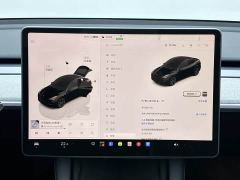 Tesla Model Y Rear-Wheel Drive - ფოტო 16