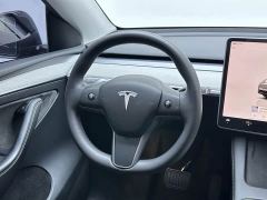 Tesla Model Y Rear-Wheel Drive - ფოტო 19