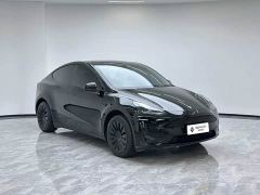 Tesla Model Y Rear-Wheel Drive - ფოტო 2