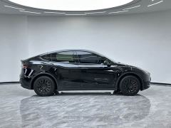 Tesla Model Y Rear-Wheel Drive - ფოტო 8