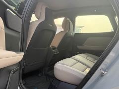 Volvo XC70 Plug-in Hybrid Two-Wheel Drive Long Range Core - ფოტო 12