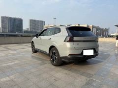 Volvo XC70 Plug-in Hybrid Two-Wheel Drive Long Range Core - ფოტო 4