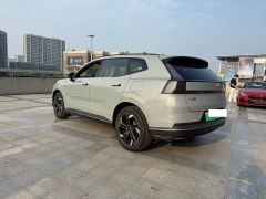 Volvo XC70 Plug-in Hybrid Two-Wheel Drive Long Range Core - ფოტო 6