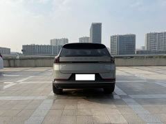 Volvo XC70 Plug-in Hybrid Two-Wheel Drive Long Range Core - ფოტო 7