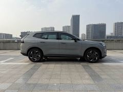 Volvo XC70 Plug-in Hybrid Two-Wheel Drive Long Range Core - ფოტო 8