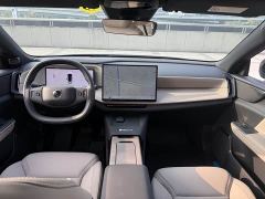 Volvo XC70 Plug-in Hybrid Two-Wheel Drive Long Range Core - ფოტო 9