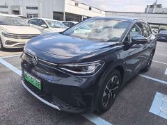 Volkswagen ID.4 CROZZ Pure Enjoyment Edition - photo 1
