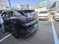 Volkswagen ID.4 CROZZ Pure Enjoyment Edition - photo 10