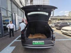 Volkswagen ID.4 CROZZ Pure Enjoyment Edition - photo 11