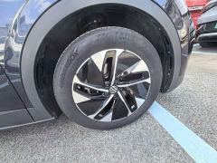 Volkswagen ID.4 CROZZ Pure Enjoyment Edition - photo 12