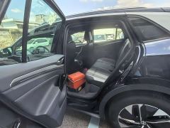 Volkswagen ID.4 CROZZ Pure Enjoyment Edition - photo 13