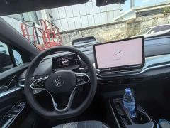 Volkswagen ID.4 CROZZ Pure Enjoyment Edition - photo 14