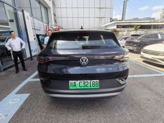 Volkswagen ID.4 CROZZ Pure Enjoyment Edition - photo 15