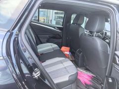 Volkswagen ID.4 CROZZ Pure Enjoyment Edition - photo 4