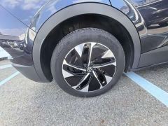 Volkswagen ID.4 CROZZ Pure Enjoyment Edition - photo 6