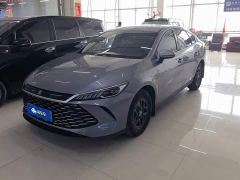 BYD Qin PLUS DM-i Smart Drive Edition 55KM Leading - фото 1
