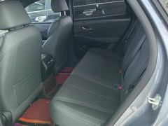 BYD Qin PLUS DM-i Smart Drive Edition 55KM Leading - фото 11