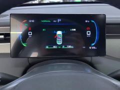 BYD Qin PLUS DM-i Smart Drive Edition 55KM Leading - фото 14