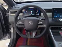 BYD Qin PLUS DM-i Smart Drive Edition 55KM Leading - фото 15