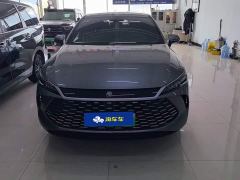 BYD Qin PLUS DM-i Smart Drive Edition 55KM Leading - фото 2