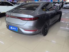 BYD Qin PLUS DM-i Smart Drive Edition 55KM Leading - фото 3