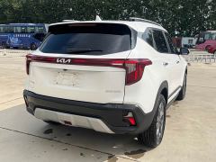 Kia Situs 1.5L CVT Luxury - photo 10
