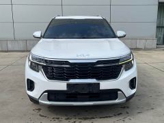 Kia Situs 1.5L CVT Luxury - photo 2