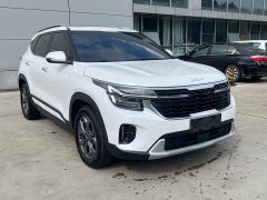 Kia Situs 1.5L CVT Luxury - photo 3