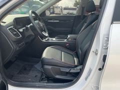 Kia Situs 1.5L CVT Luxury - photo 4