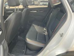 Kia Situs 1.5L CVT Luxury - photo 5