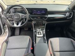 Kia Situs 1.5L CVT Luxury - photo 6
