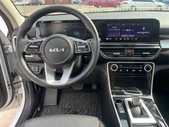 Kia Situs 1.5L CVT Luxury - photo 7