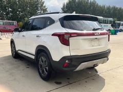 Kia Situs 1.5L CVT Luxury - photo 8