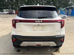 Kia Situs 1.5L CVT Luxury - photo 9